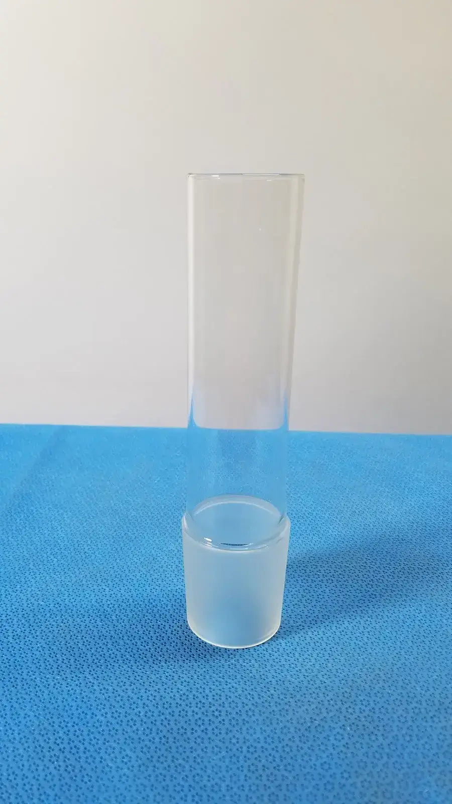 KONTES 55/50 Ground Glass Inner Joint Corning Borosilicate Lab Glassware - Laboratory