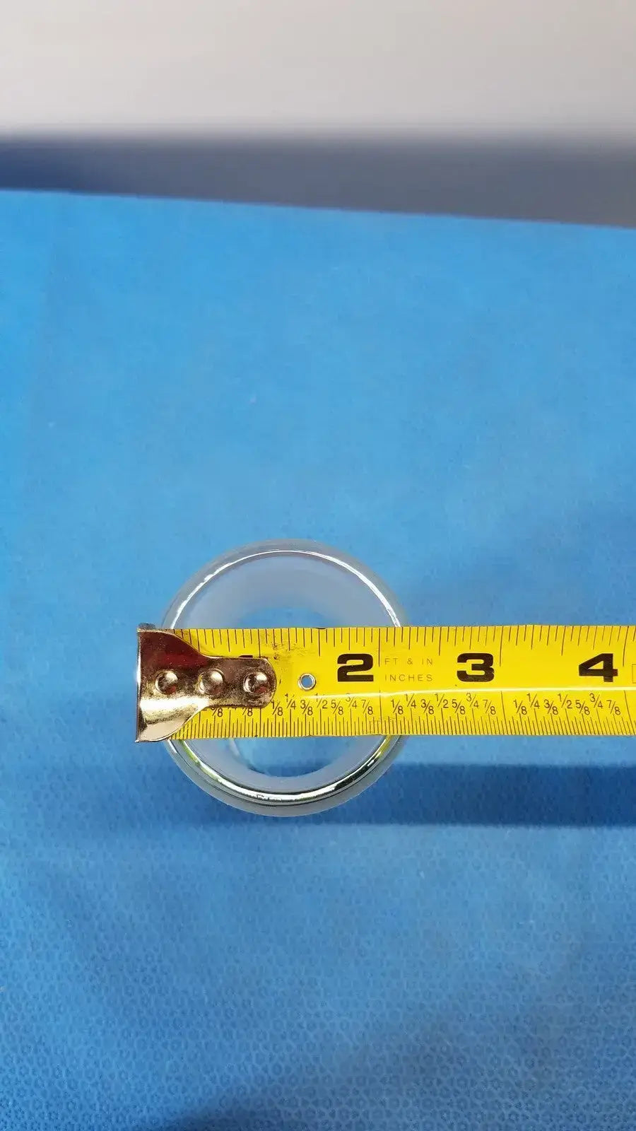 KONTES 55/50 Ground Glass Inner Joint Corning Lab Borosilicate Glassware
