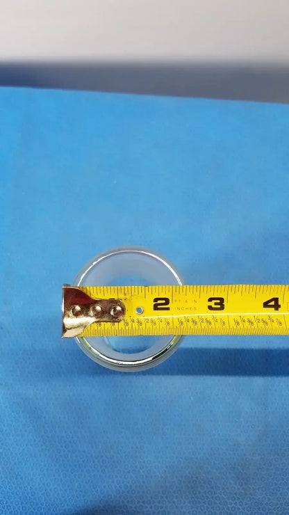KONTES 55/50 Ground Glass Inner Joint Corning Lab Borosilicate Glassware