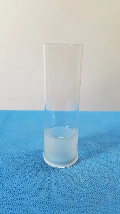 KONTES 55/50 Ground Joint Corning Laboratory Borosilicate Glassware - Component