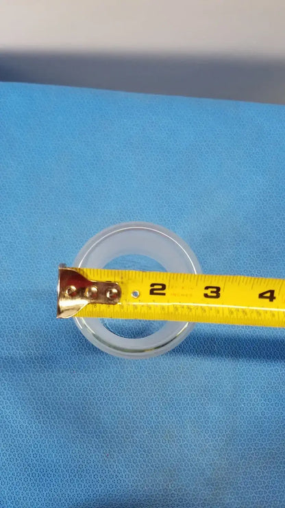 KONTES 55/50 Ground Joint Corning Laboratory Borosilicate Glassware - Component