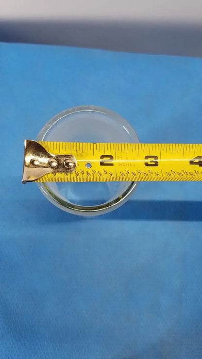 KONTES 55/50 Inner Ground Joint | Corning Lab Glassware Adapter - Laboratory