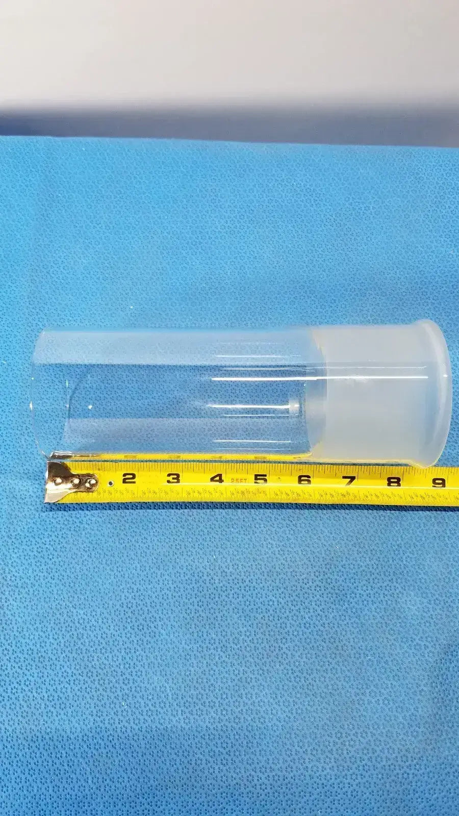 Kontes 71/60 Ground Joint Adapter – Corning Laboratory Glassware