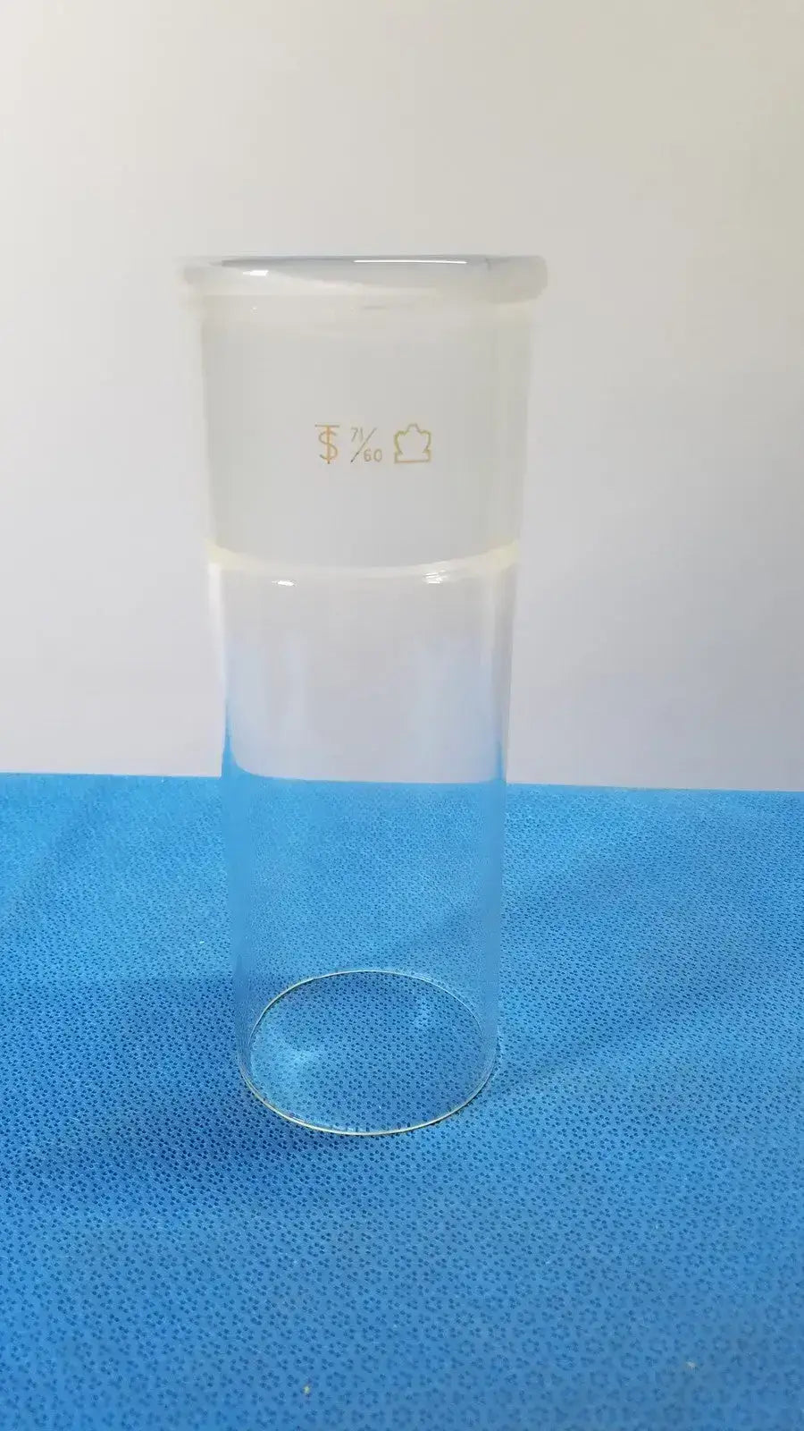 Kontes 71/60 Ground Joint Adapter – Corning Laboratory Glassware