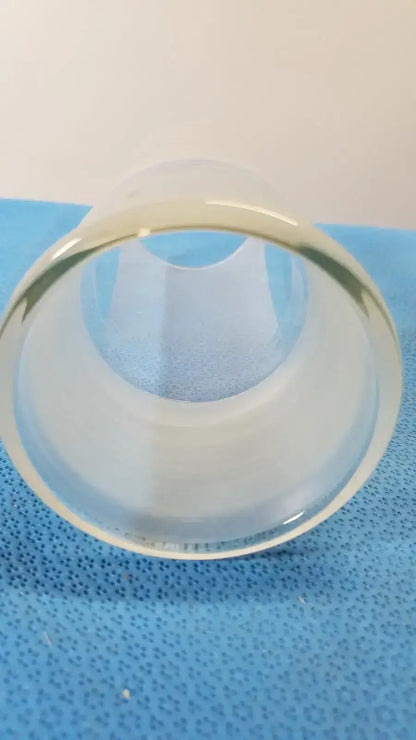 KONTES 71/60 Ground Joint Adapter Corning Laboratory Glassware Borosilicate