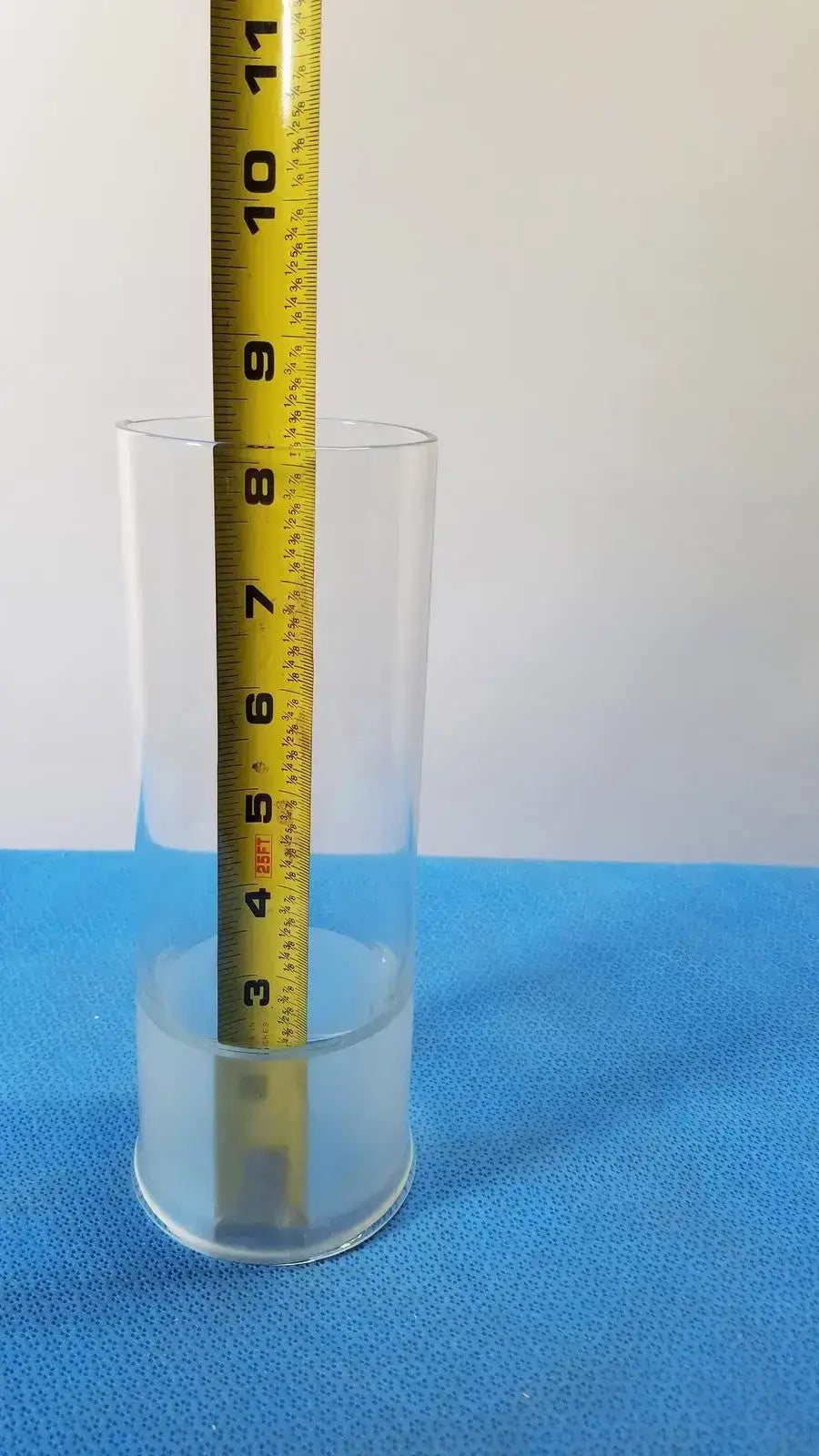 Kontes 71/60 Ground Joint Adapter – Corning Laboratory Glassware