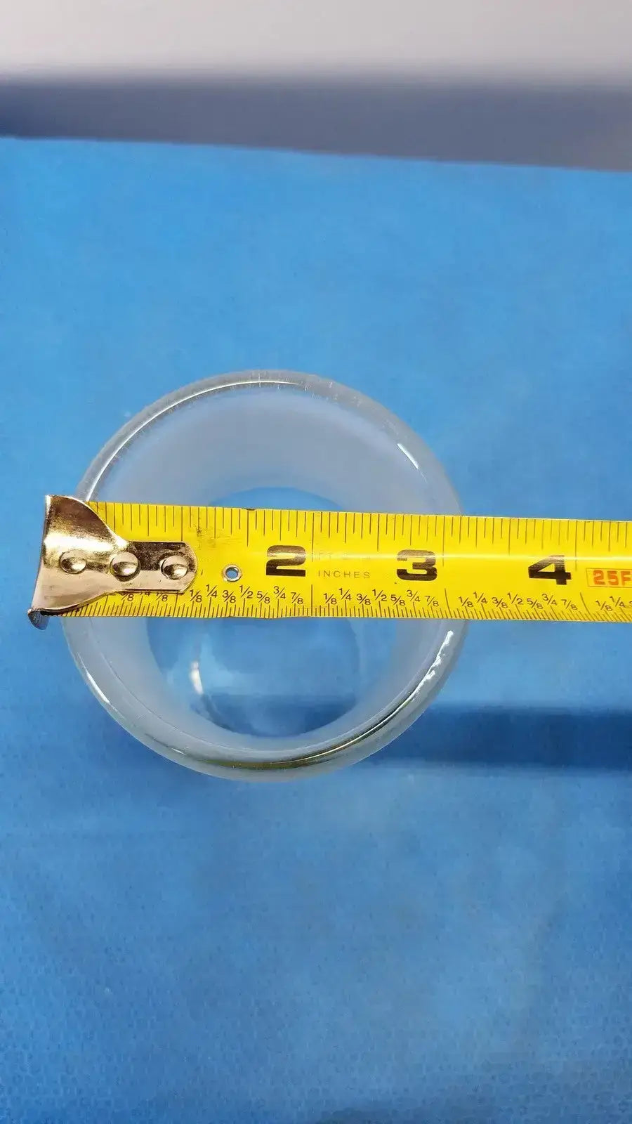 Kontes 71/60 Ground Joint Adapter – Corning Laboratory Glassware