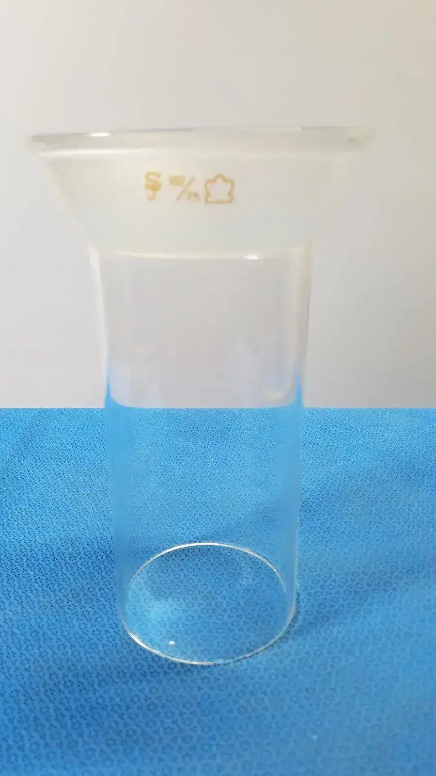 KONTES 71/60 Ground Joint – Corning Laboratory Glassware Borosilicate Glass
