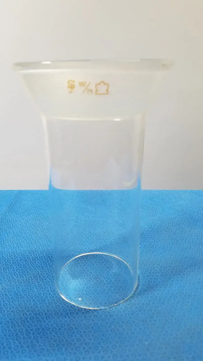 KONTES 71/60 Ground Joint – Corning Laboratory Glassware Borosilicate Glass