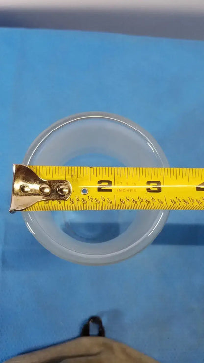 Kontes 71/60 Ground Joint – Corning Laboratory Glassware Borosilicate Adapter