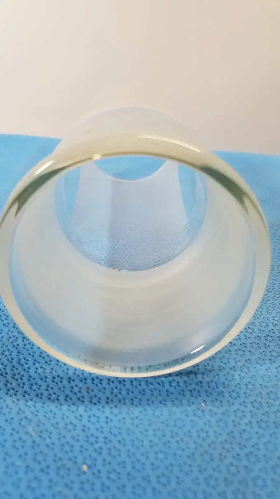 Kontes 71/60 Ground Joint – Corning Laboratory Glassware Borosilicate Adapter