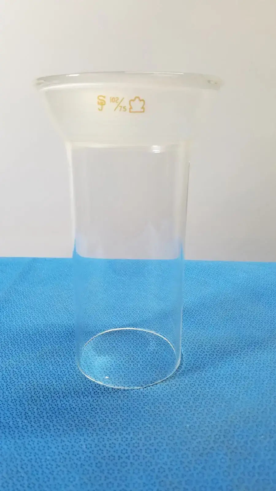 KONTES 71/60 Ground Joint – Corning Laboratory Glassware Borosilicate Glass