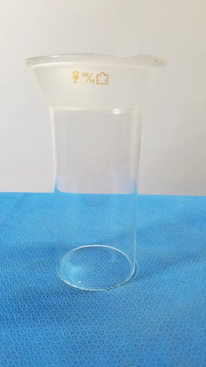 KONTES 71/60 Ground Joint – Corning Laboratory Glassware Borosilicate Glass