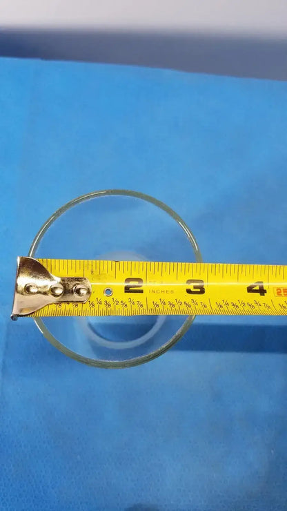 Kontes 71/60 Ground Joint – Corning Laboratory Glassware Borosilicate Adapter
