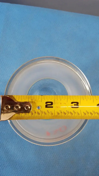 KONTES 75/50 Ball Joint Male Corning Lab Glassware Borosilicate Glass - Laboratory