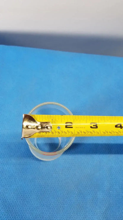 KONTES 75/50 Ball Joint Male Corning Lab Glassware Borosilicate Glass - Laboratory Part
