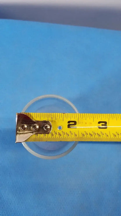 KONTES 75/50 Ball Joint Male Corning Lab Glassware Borosilicate Glass - Laboratory