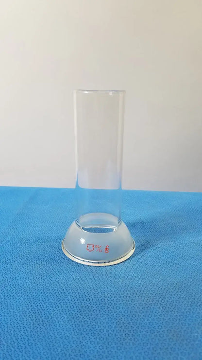 KONTES 75/50 Ball Joint Male Corning Lab Glassware Borosilicate Glass - Laboratory
