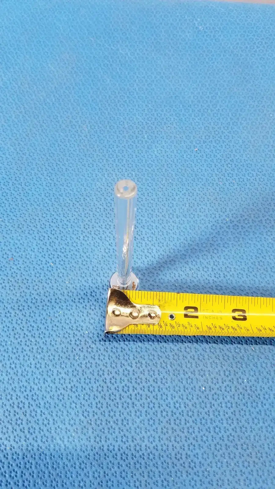 KONTES Corning 12/2 Spherical Socket Joint – Laboratory Glassware Adapter