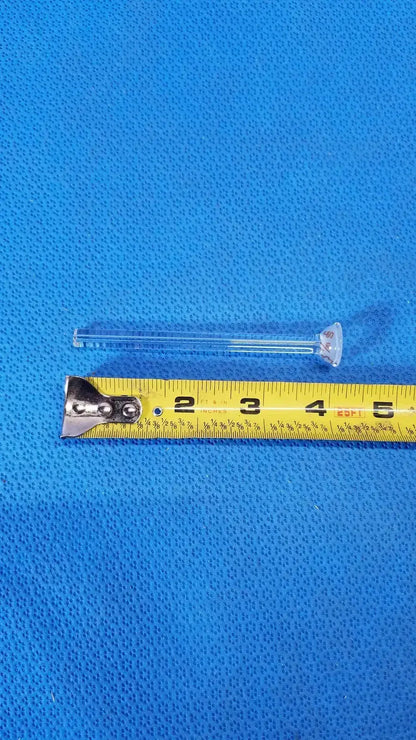 KONTES Corning 12/2 Spherical Socket Joint – Laboratory Glassware Adapter