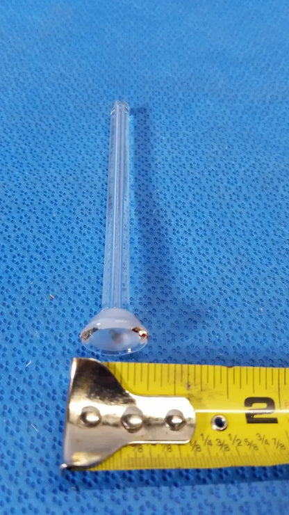 KONTES Corning 12/2 Spherical Socket Joint – Laboratory Glassware Adapter