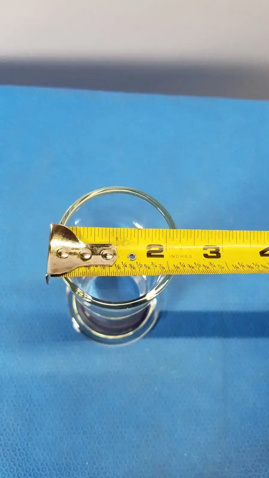 KONTES Glass Adapter – Laboratory Glassware Cylinder Borosilicate