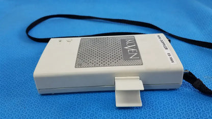 KOVEN Mini ES-100X Handheld Portable Vascular Blood Flow Detector