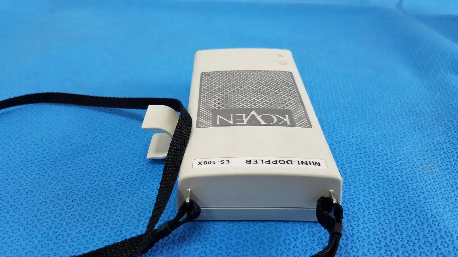 KOVEN Mini ES-100X Handheld Portable Vascular Blood Flow Detector