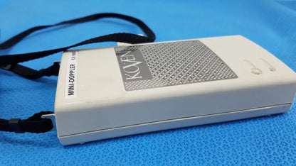 KOVEN Mini ES-100X Handheld Portable Vascular Blood Flow Detector