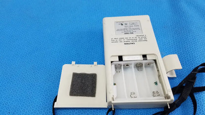 KOVEN Mini ES-100X Handheld Portable Vascular Blood Flow Detector