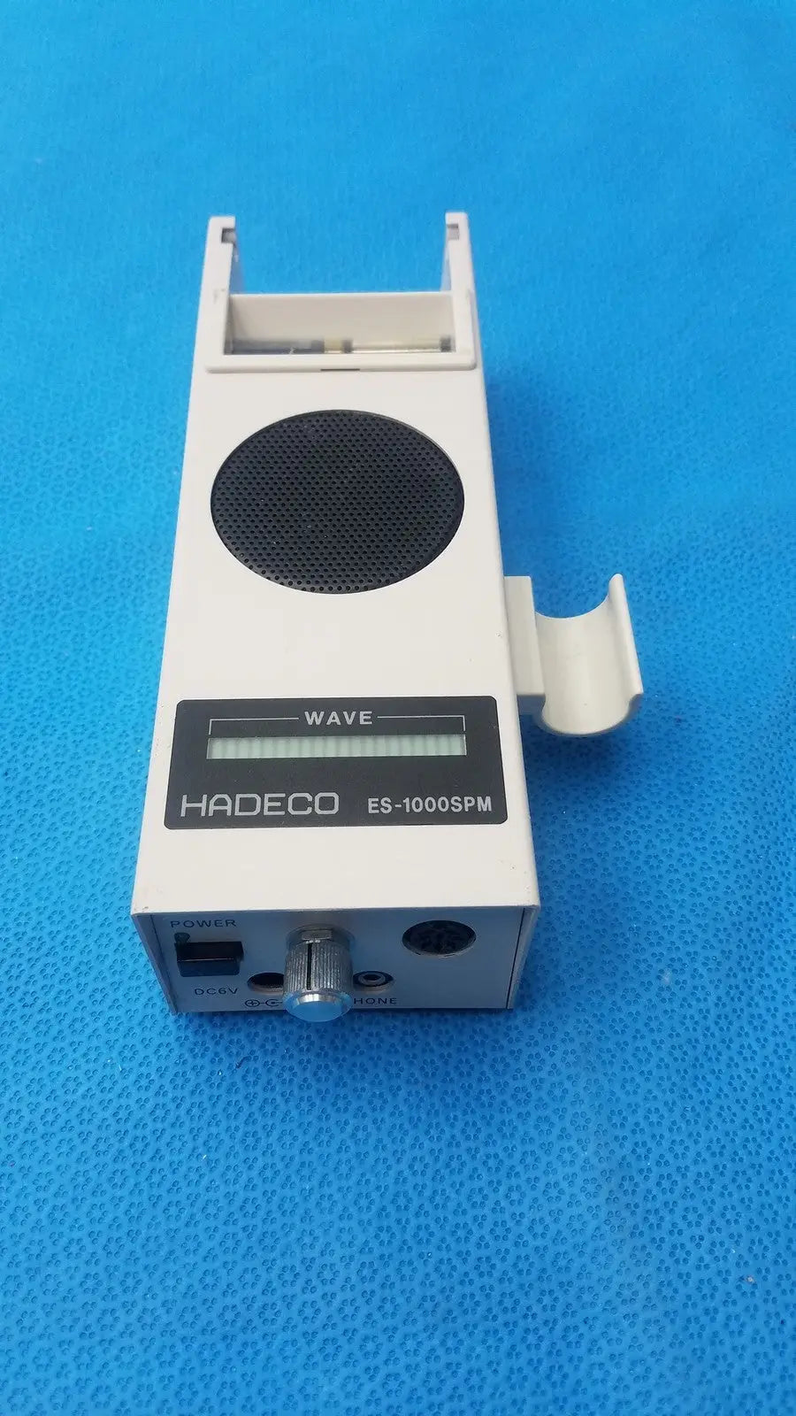 Koven Wave Hadeco Moel ES-1000SPM