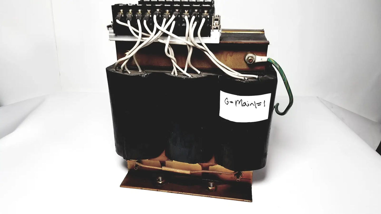 KOWA Sangyo CO Ltd Transformer