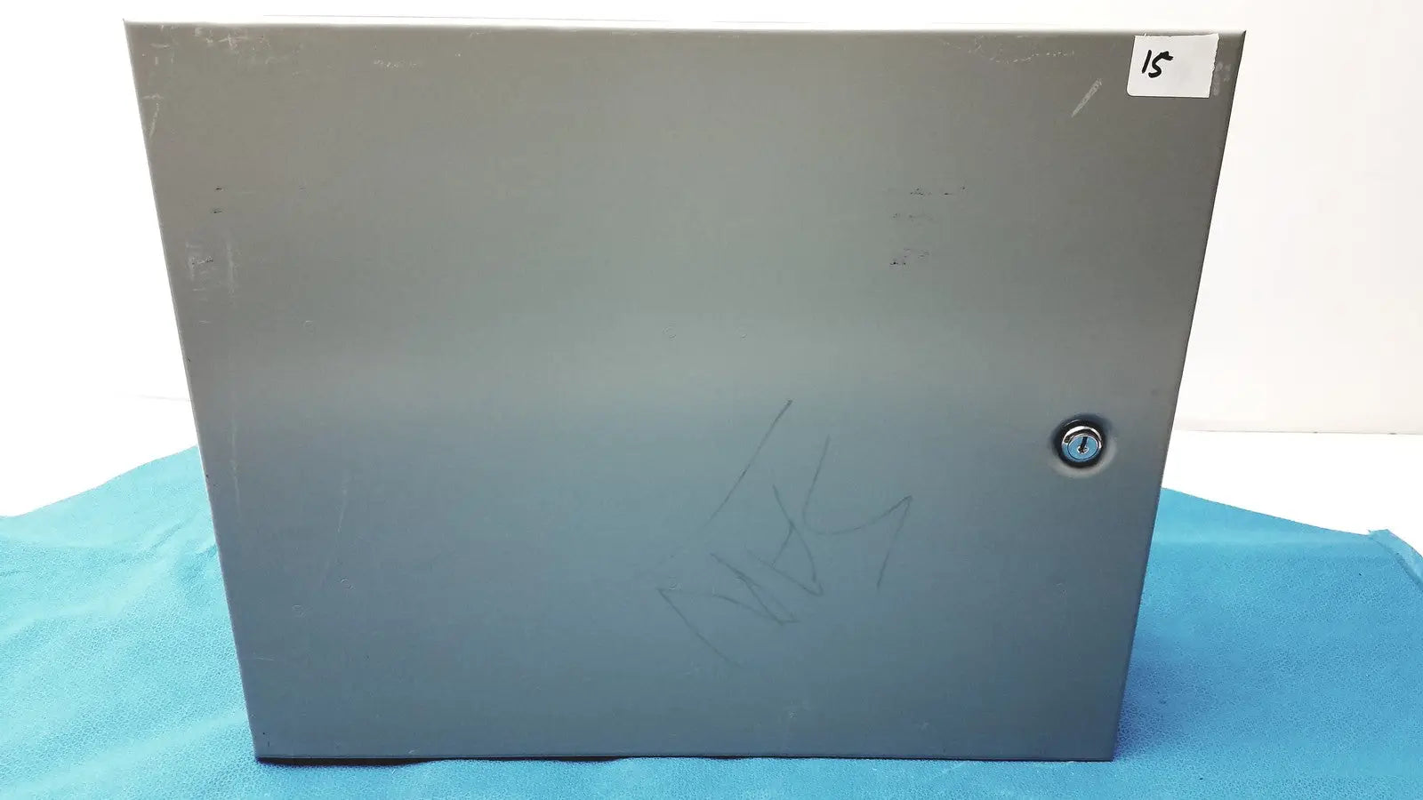 Kryptonite CMT22A Access Control System