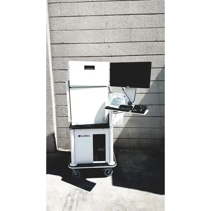KUBTEC XPERT 40 Digital Imaging System