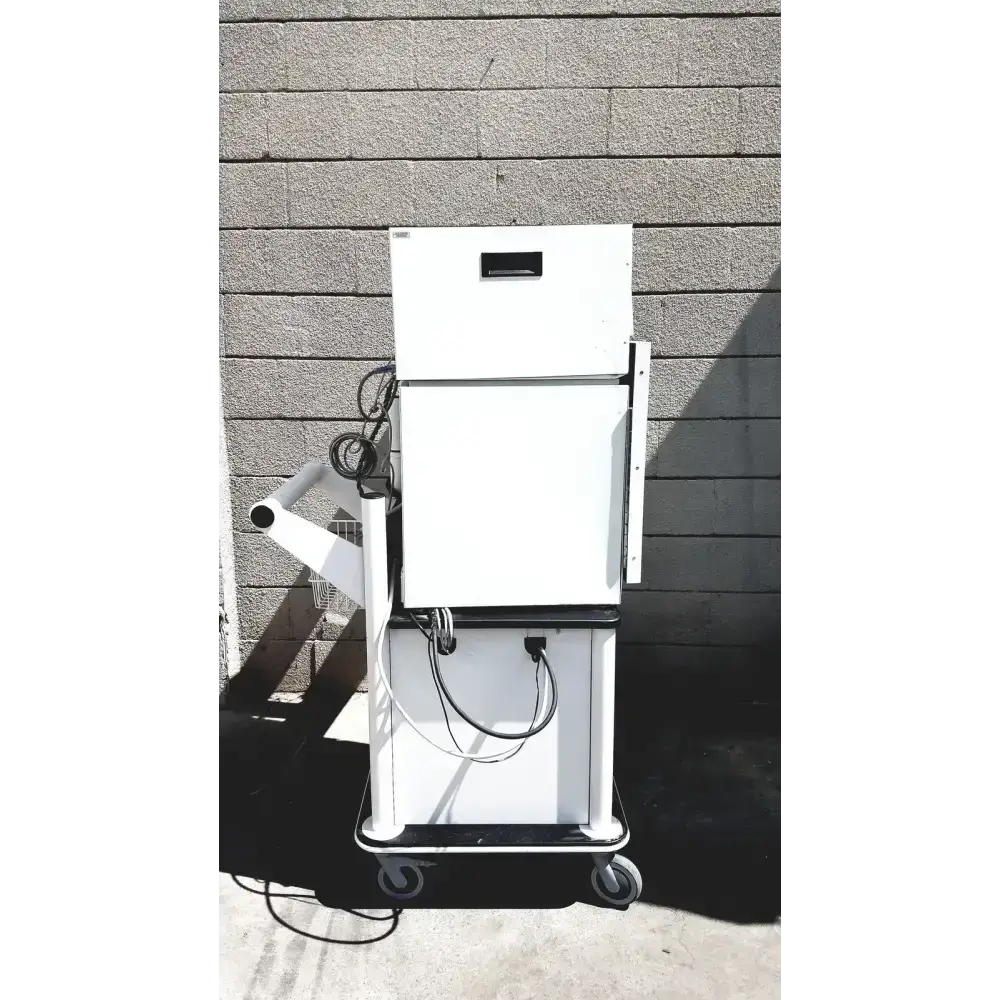 KUBTEC XPERT 40 Digital Imaging System