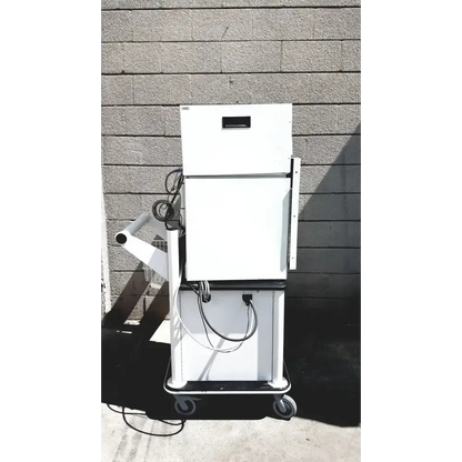 KUBTEC XPERT 40 Digital Imaging System