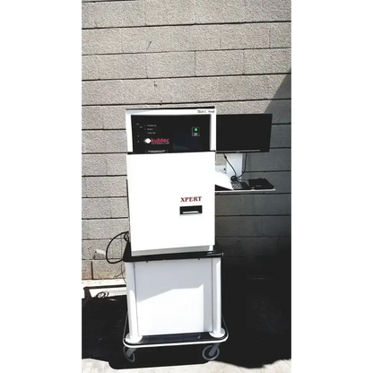 KUBTEC XPERT 40 Digital Imaging System