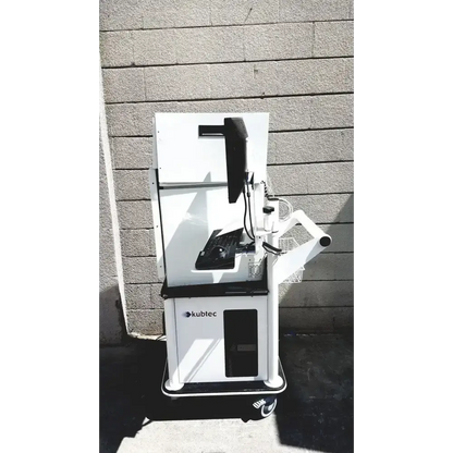 KUBTEC XPERT 40 Digital Imaging System
