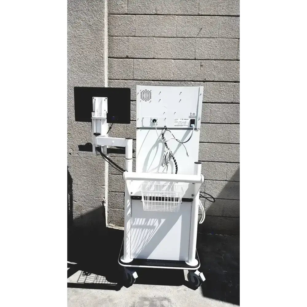 KUBTEC XPERT 40 Digital Imaging System