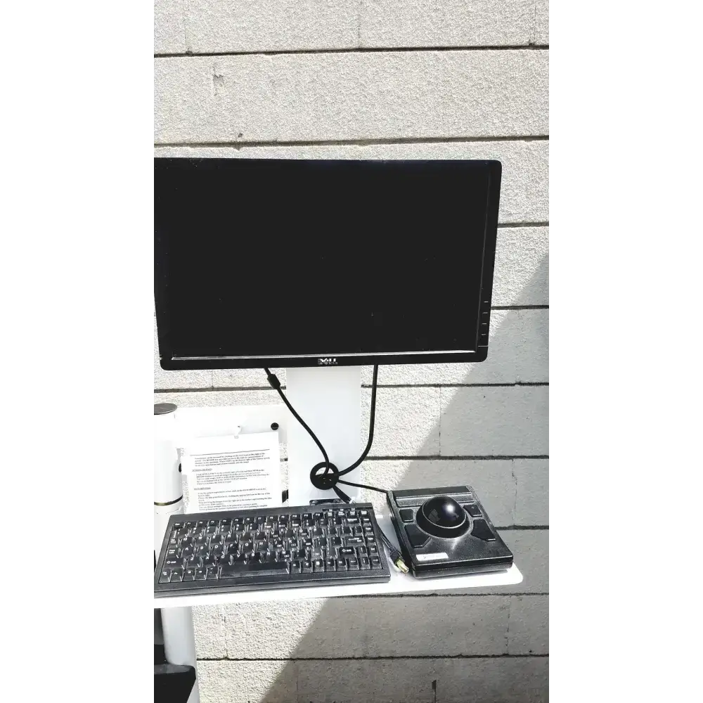 KUBTEC XPERT 40 Digital Imaging System
