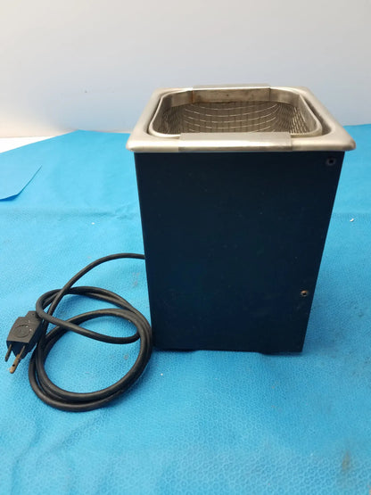 L&R T-9 Transistor/Ultrasonic - Ultrasonic Cleaner
