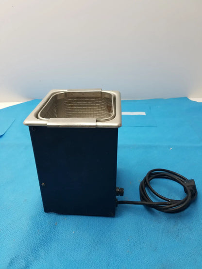 L&R T-9 Transistor/Ultrasonic - Ultrasonic Cleaner