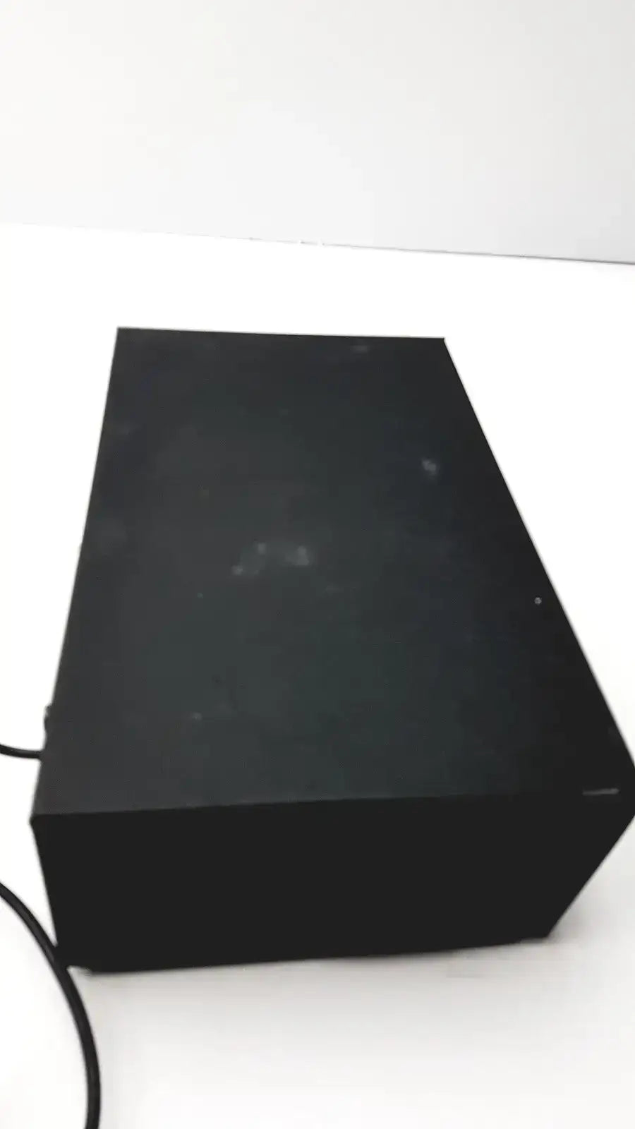 L&R Ultrasonics Quantrex 310 R-31R - Ultrasonic Cleaner