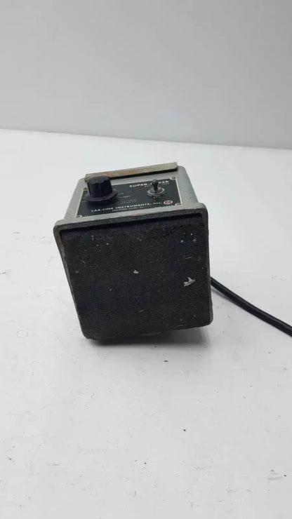 Lab-Line Instruments Super Mixer 1290 Vortex Shaker Device