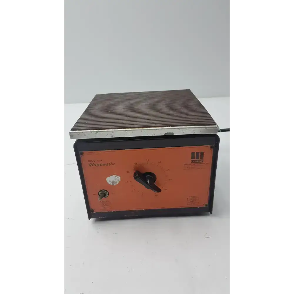 Lab Line King Size Magnestir 1270 - Magnetic Stirrer
