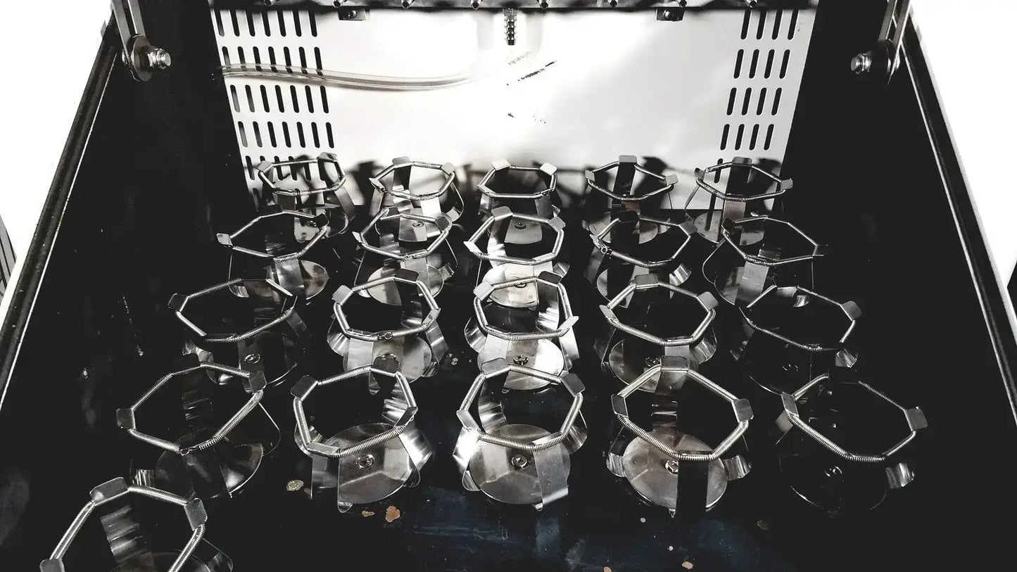 Lab Line Orbit 3527 Environ Shaker Incubating Laboratory Orbital