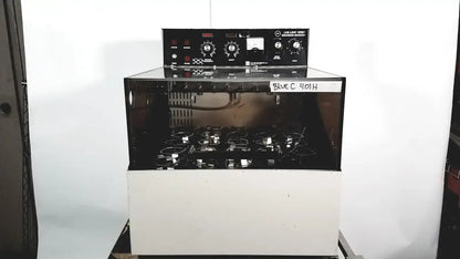 Lab Line Orbit 3527 Environ Shaker Incubating Laboratory Orbital