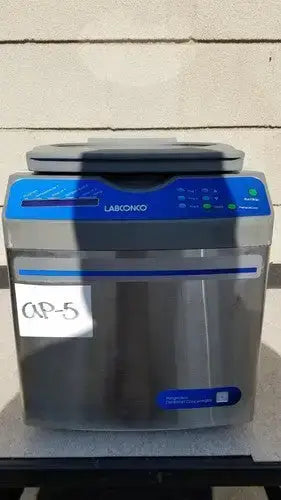 Labconco CentriVap Concentrator - Vacuum