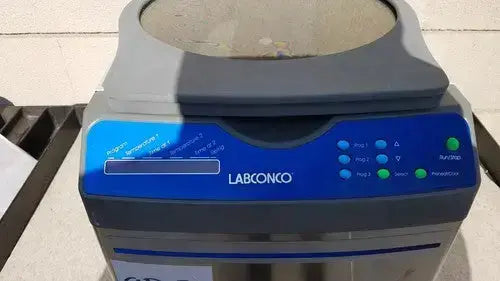 Labconco CentriVap Concentrator - Vacuum