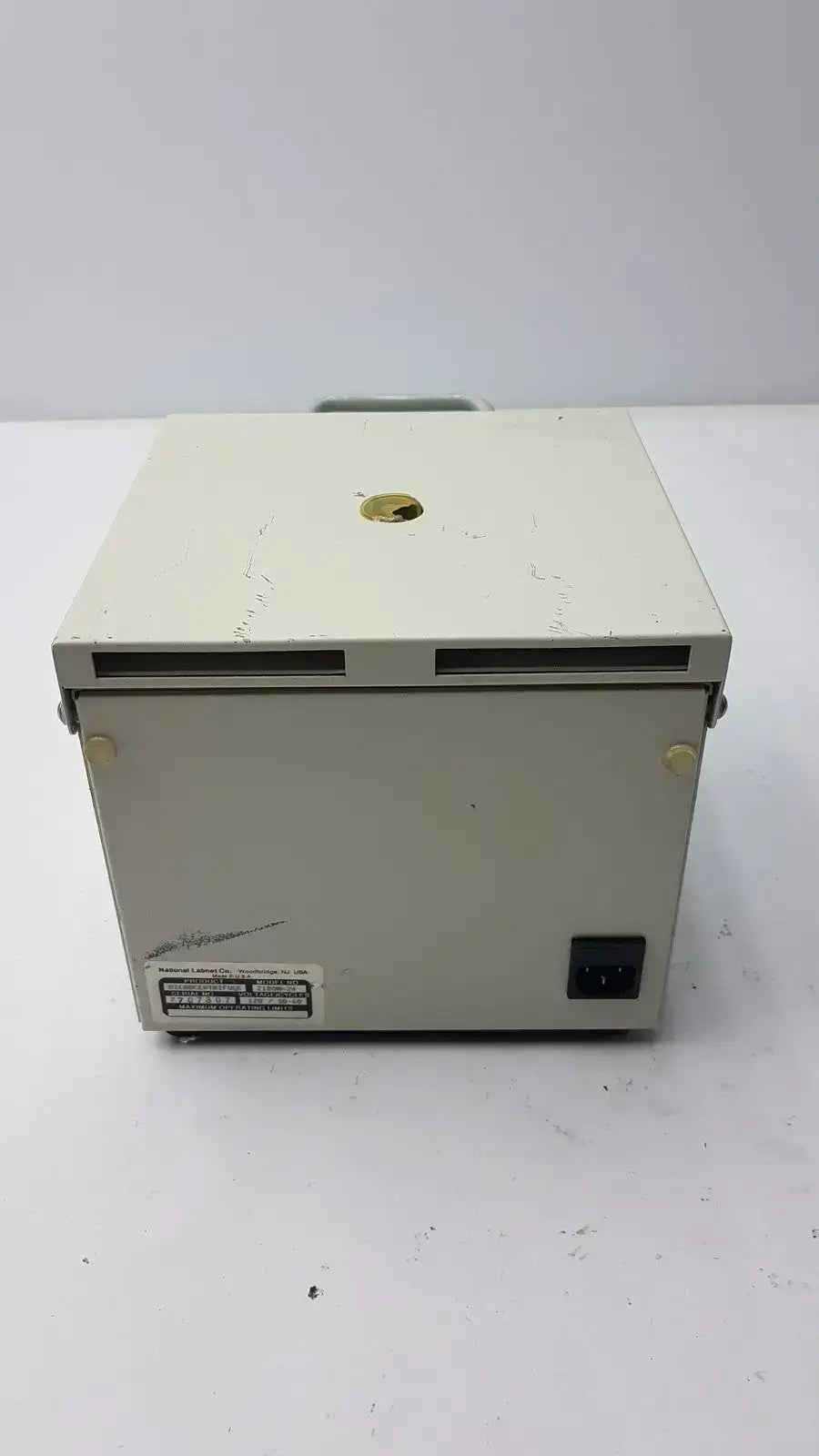 Labnet Hermle Model Z 180M - Centrifuge